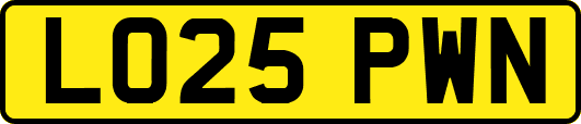 LO25PWN