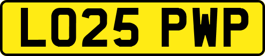 LO25PWP