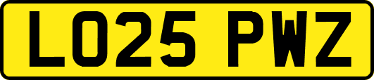 LO25PWZ
