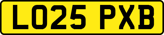 LO25PXB