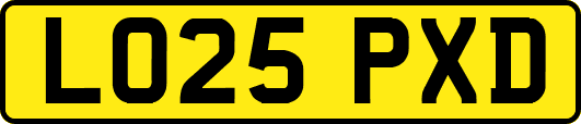 LO25PXD
