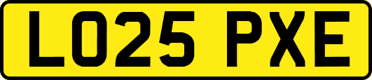 LO25PXE