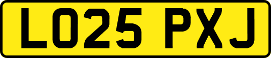 LO25PXJ