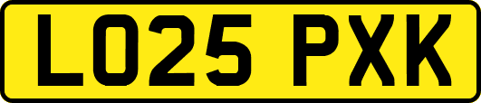 LO25PXK