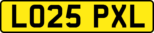 LO25PXL