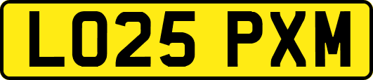 LO25PXM
