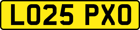 LO25PXO