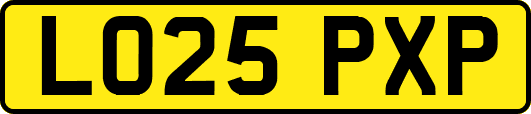 LO25PXP