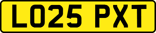 LO25PXT