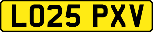 LO25PXV
