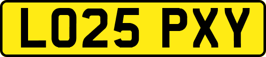 LO25PXY