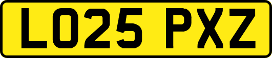 LO25PXZ