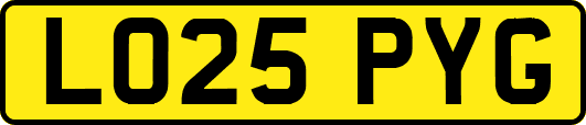 LO25PYG