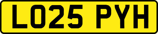 LO25PYH