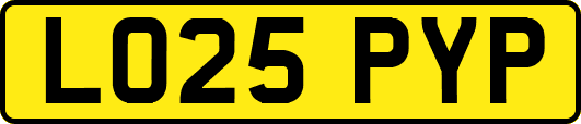 LO25PYP