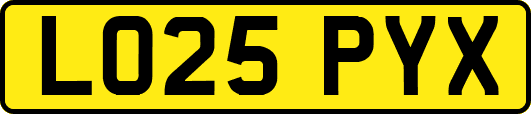LO25PYX