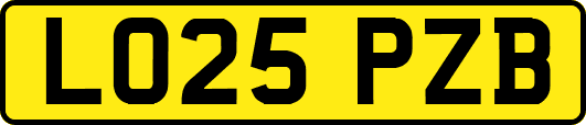 LO25PZB
