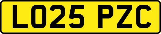 LO25PZC