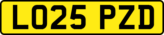 LO25PZD