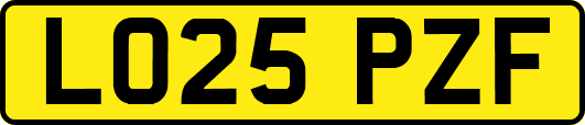 LO25PZF