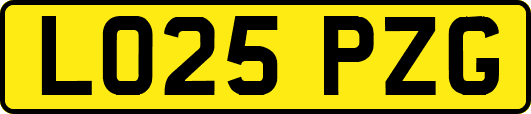 LO25PZG