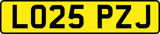 LO25PZJ