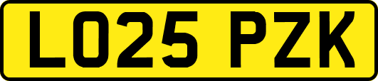 LO25PZK