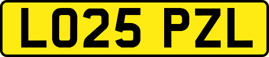 LO25PZL