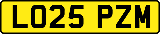 LO25PZM