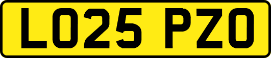 LO25PZO
