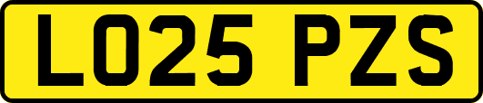 LO25PZS