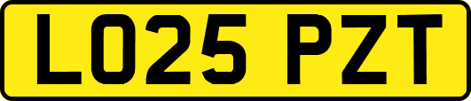 LO25PZT