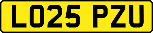 LO25PZU