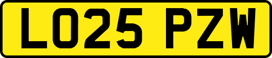 LO25PZW