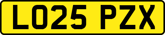 LO25PZX