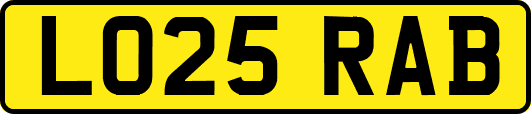 LO25RAB