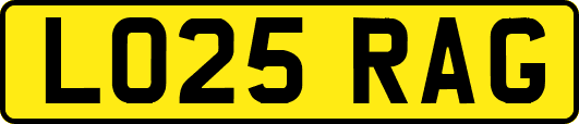 LO25RAG