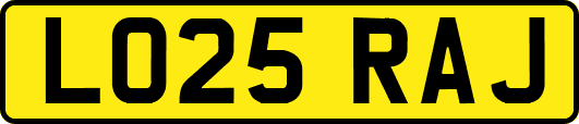 LO25RAJ