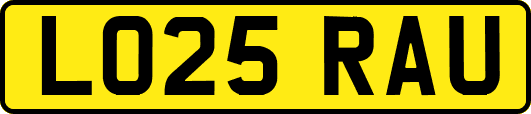 LO25RAU