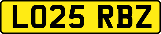 LO25RBZ