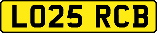 LO25RCB