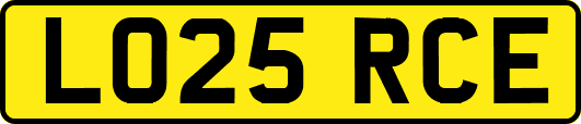 LO25RCE