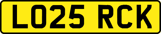 LO25RCK