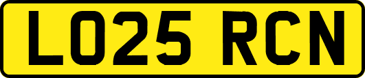 LO25RCN