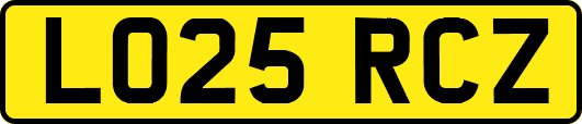 LO25RCZ