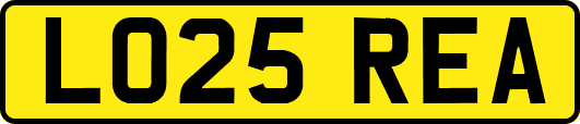 LO25REA