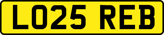 LO25REB
