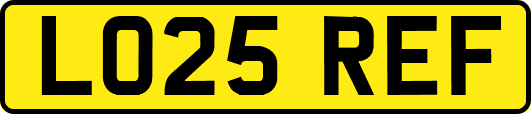 LO25REF
