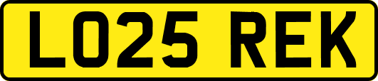 LO25REK