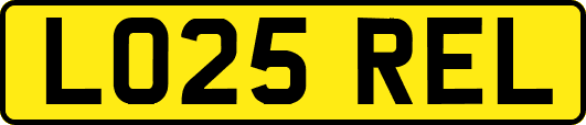 LO25REL